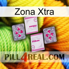 Xtra Zone 33